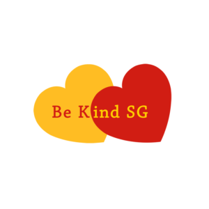 Be Kind SG