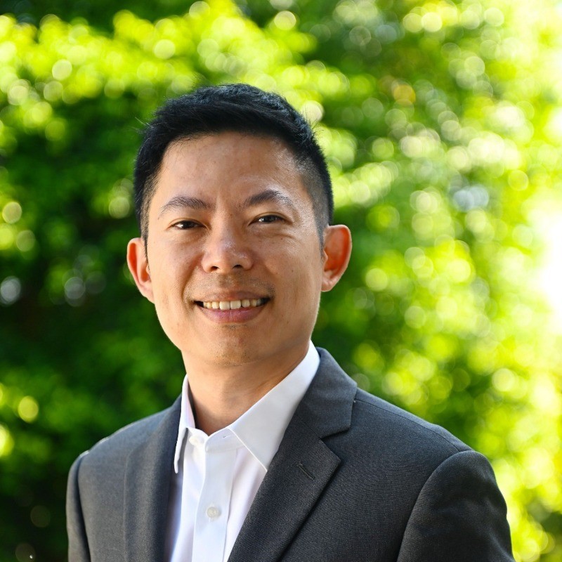 Justin Lee