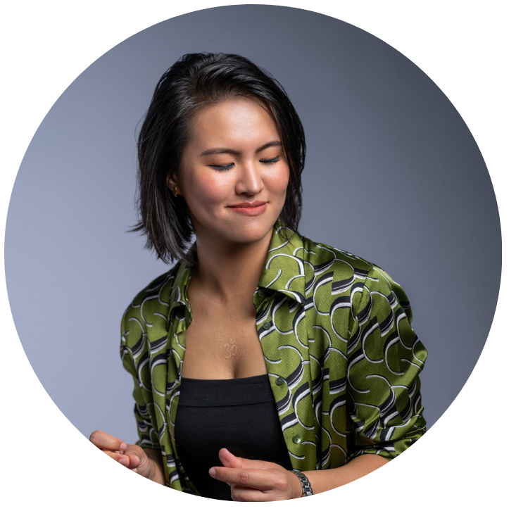 Quek Rui Yu