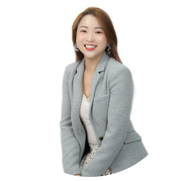 Jennifer Lim 