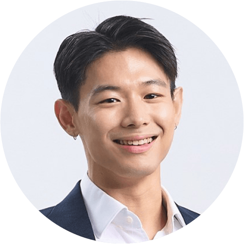 Rayner Tan 