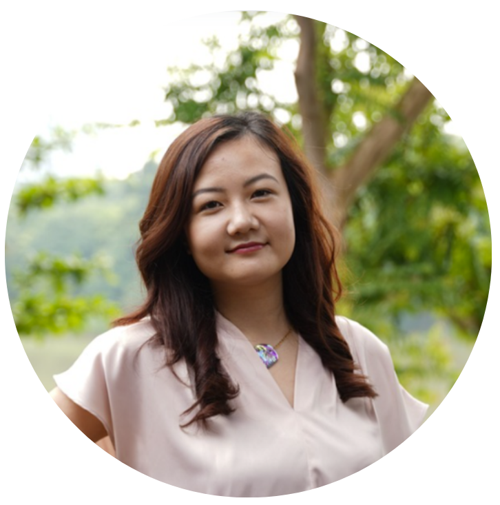Faridah Wu