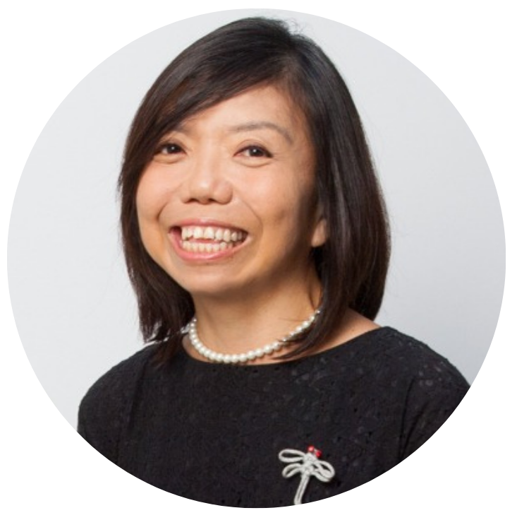 Anthea Ong